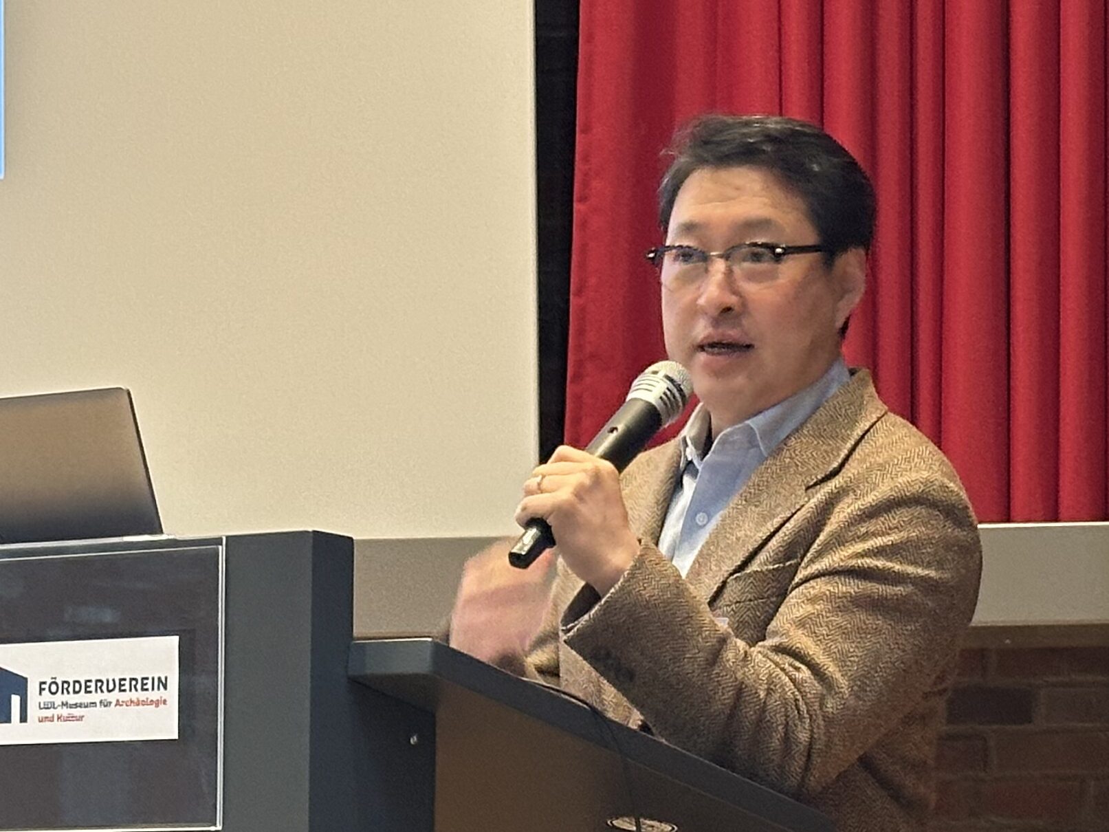 Review: Publishing Workshop by Prof. Hyung-Gu LYNN
