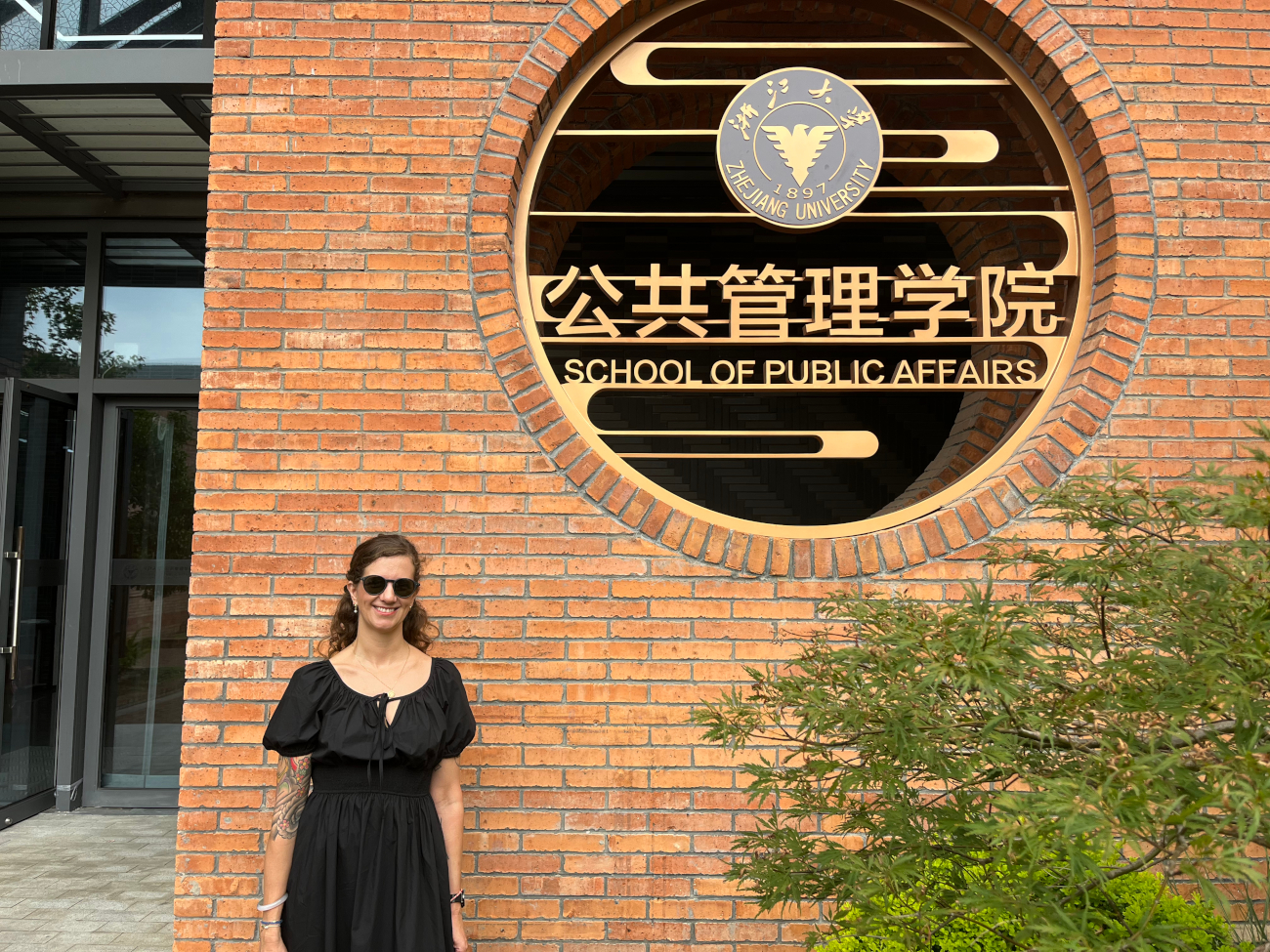 Activity Report: Monika ARNOŠTOVÁ