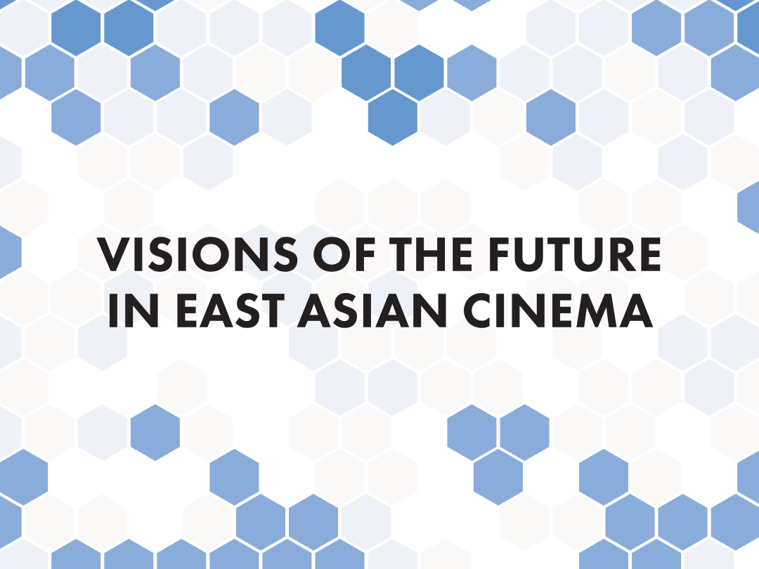RTG to screen East Asian movies in March