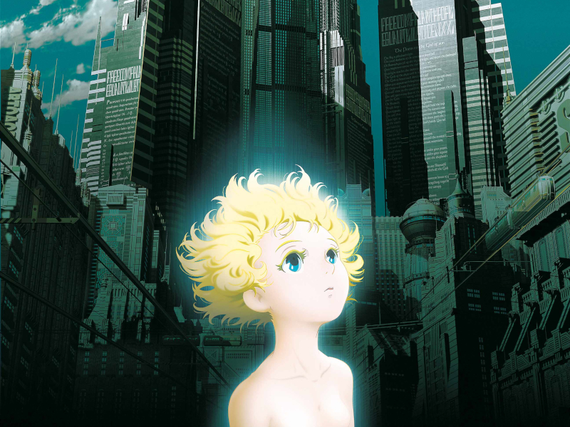 Welcome to the Future!
A Retrospective on our “Metropolis” Viewing Event